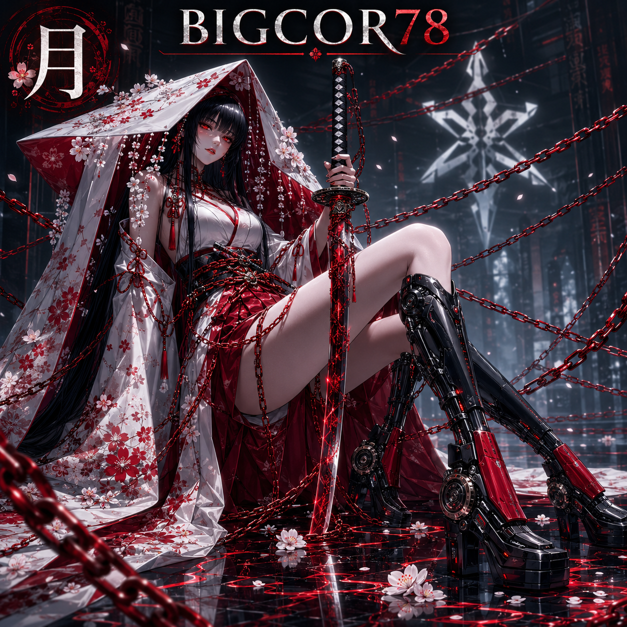 BIGCOR78